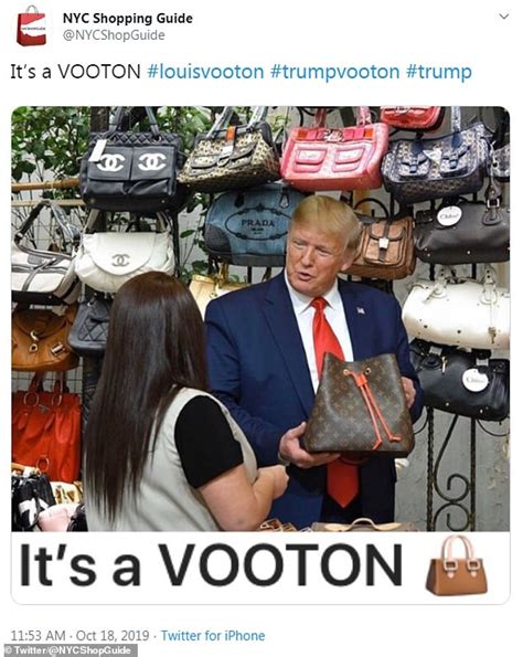 louis vuitton meme.